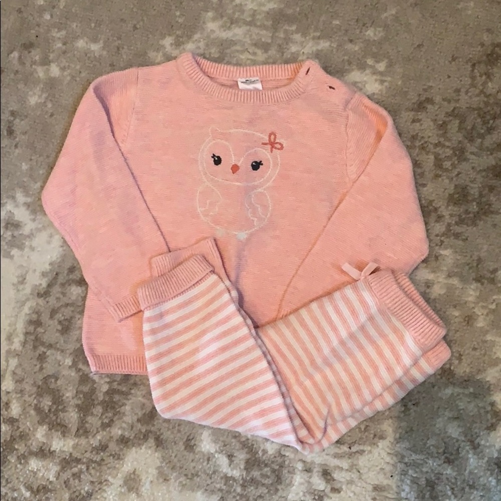 Just One You. 18 months owl outfit. - Picture 1 of 3